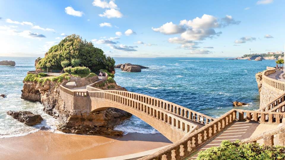 biarritz