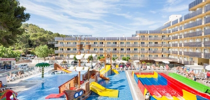 Vacaciones en octubre 2023: hoteles, circuitos ¡todos