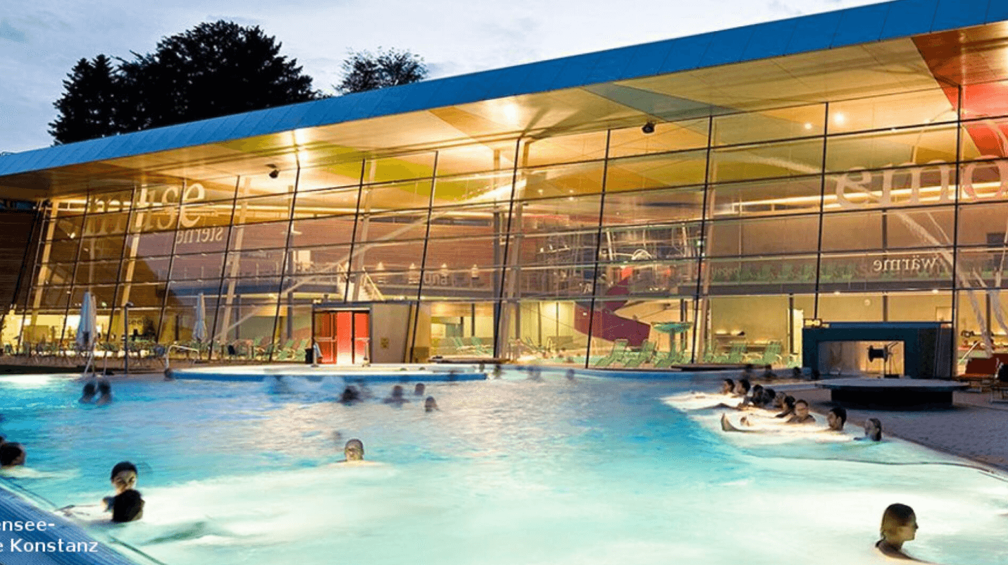 Thermekonstanz