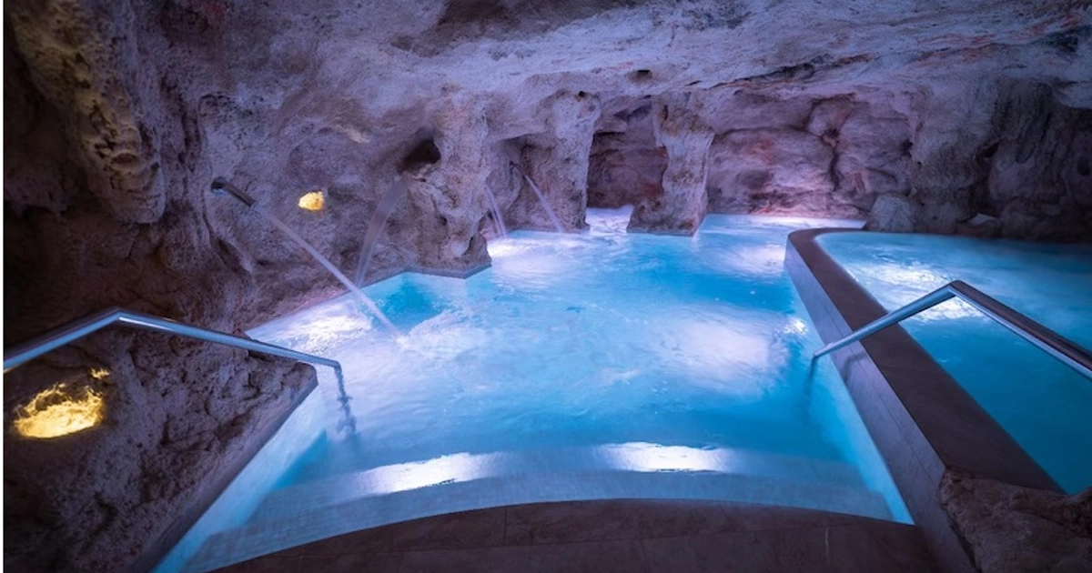 Escapada Relax: Hotel 4* en Cantabria con Circuito SPA Cueva por 41€ por persona