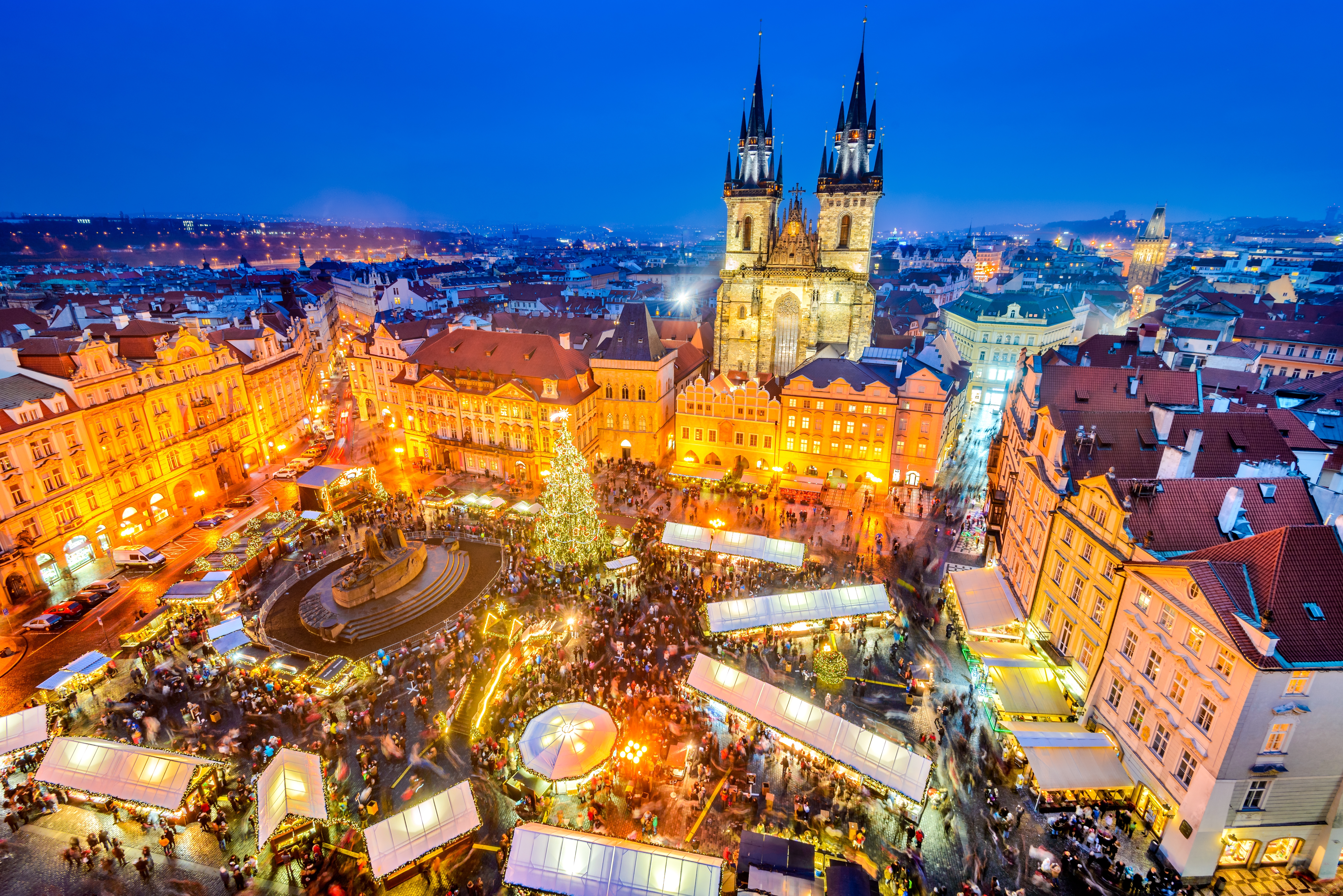 Praga_Navidad