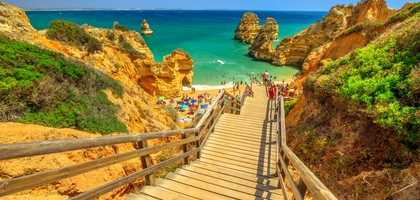 Brutal Última hora! Algarve: Hotel 4* para 4 personas por 17 € p.p/noche -  Chollos, ofertas de viajes y tarifas error