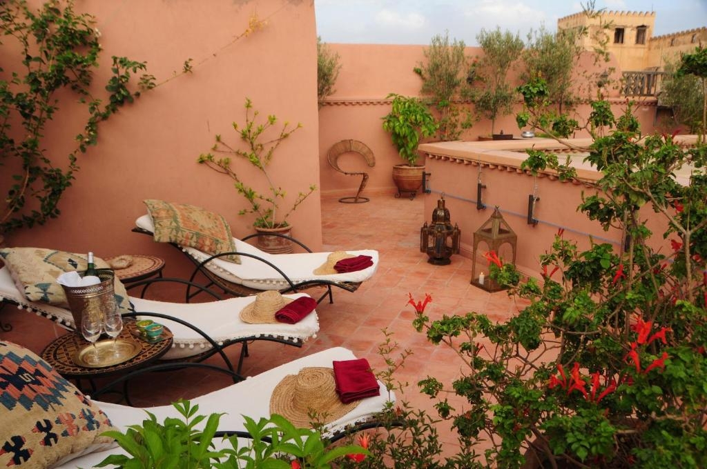 Riad Dar Saba