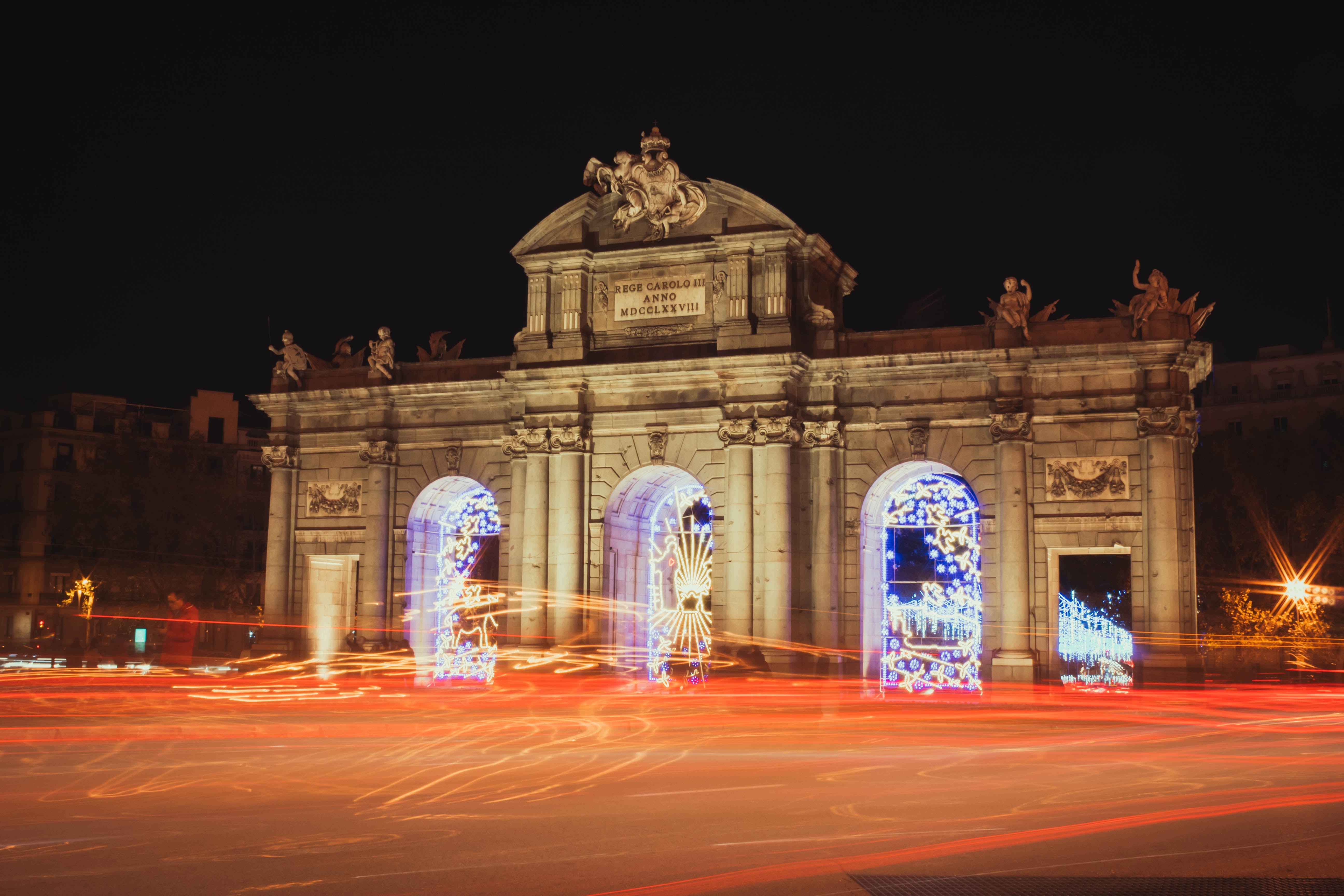 Madrid