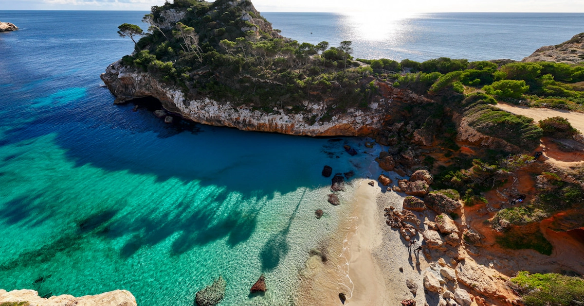 Semana en Mallorca Todo Incluido: Vuelos + Alojamiento 3* por 560€