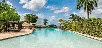 Dit zijn alle voordelen van een All Inclusive vakantie! TIP
