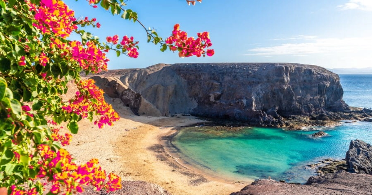 Escapada Todo Incluido a Lanzarote: 3 Noches con Vuelos desde 230€