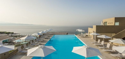  All Inclusive Griechenland 2023 / 2024 mit Flug & Hotel 