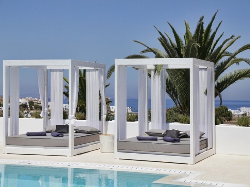 Adult Only auf Mykonos