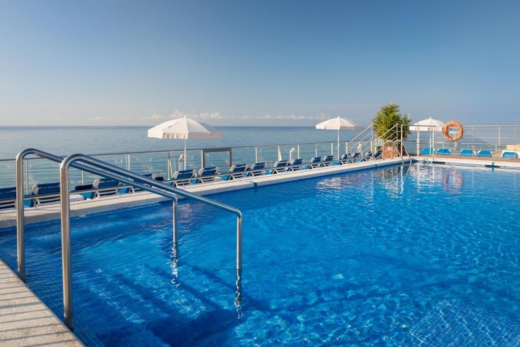 htop Pineda Palace & SPA 4Sup