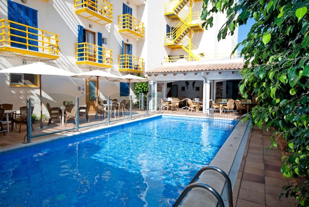 Bellavistahotel