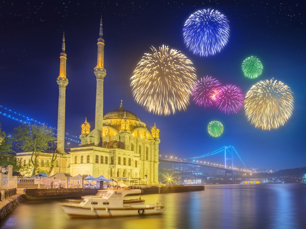Estambul