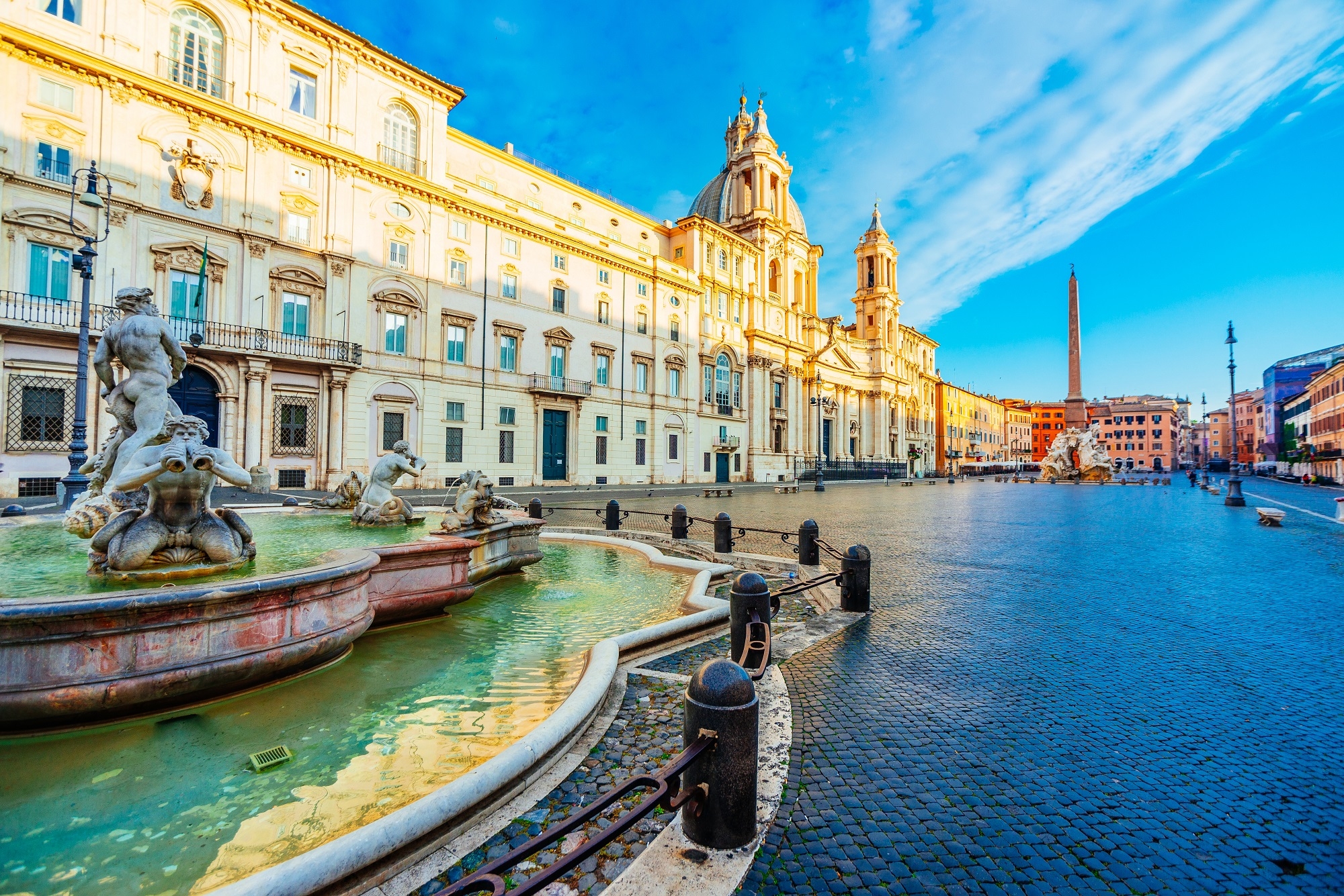 roma