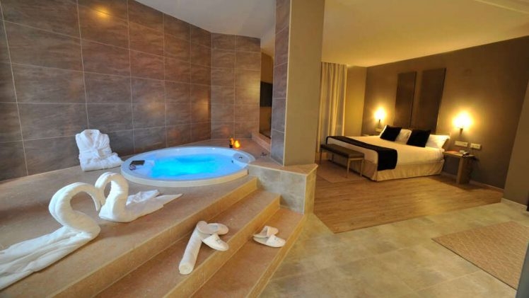Hotel Luve