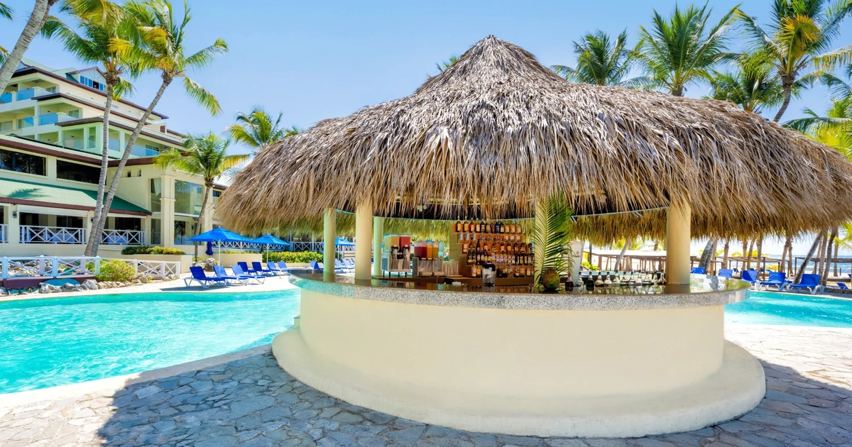Escapada a República Dominicana: 7 Noches Todo Incluido en Hotel 4* con Vuelos