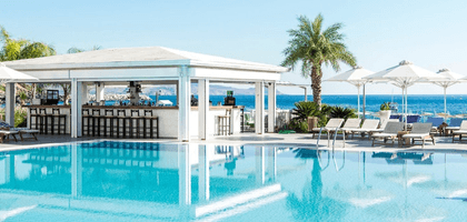  Rhodos Urlaub - die besten Angebote ☀️ 